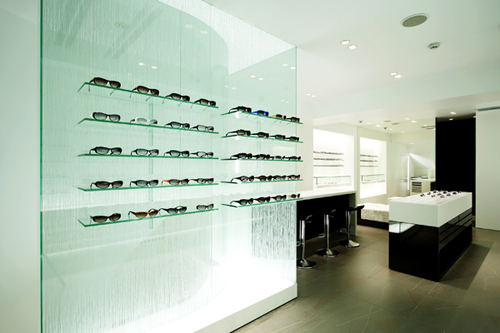 GLOSS GINZA