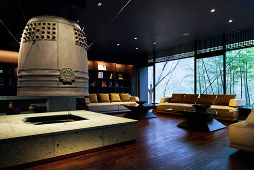 竹泉荘 Mt.Zao Onsen Resort & Spa
