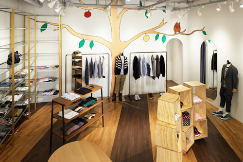 TSUMORI CHISATO  ㊯R