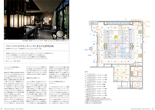 Commercial Space Lighting