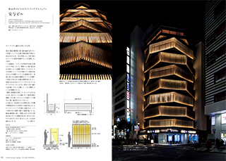 Commercial Space Lighting