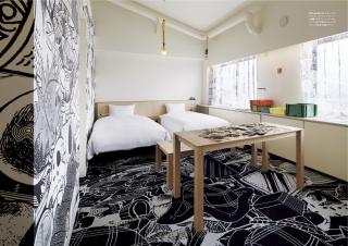 GOOD DESIGN HOTEL
