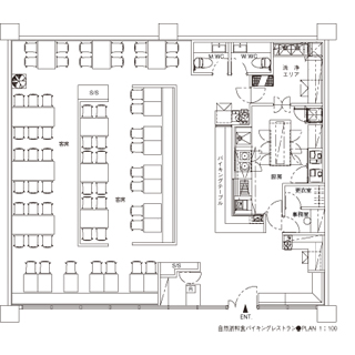 新しい飲食店づくりAtoZ