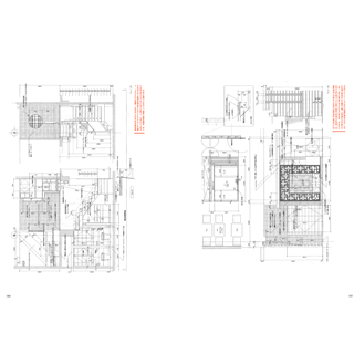 店舗設計製図講座