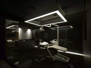 Dental Clinic Design