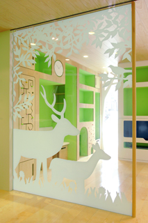 Dental Clinic Design