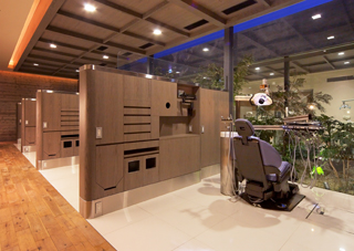 Dental Clinic Design