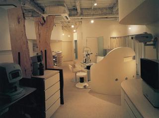 クリニック&オフィス