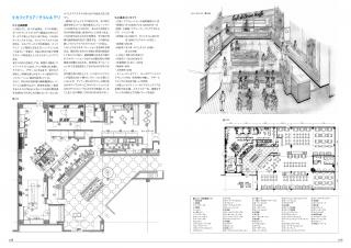 飲食店の企画プロデュース 資料作成と設計チェックリスト