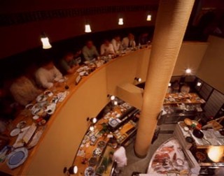 飲食店のエレメントコレクション