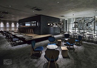 good design cafe vol.3