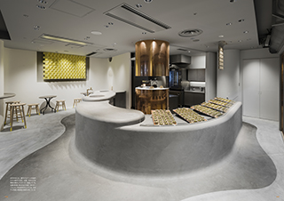 good design cafe vol.3