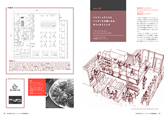 カフェ開業 パーフェクトマニュアル