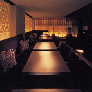 “光る”ディテール