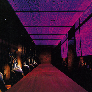 “光る”ディテール