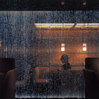 “光る”ディテール