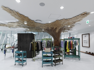 商店建築 物件詳細