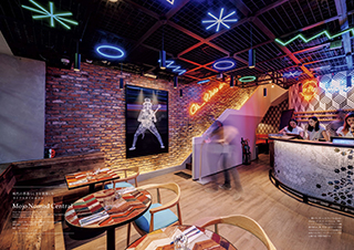 Commercial Space Lighting vol.4