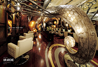 Yusaku Kaneshiro 兼城祐作 2010-2020