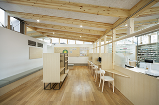 Clinic & Pharmacy Design