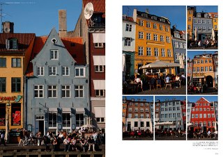 EUROPEAN SHOP FACADE